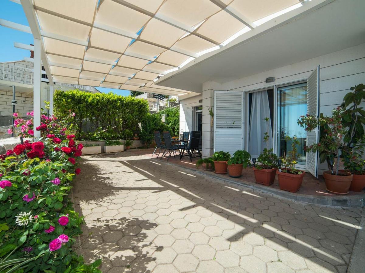 דוברובניק Apartment Faros מראה חיצוני תמונה