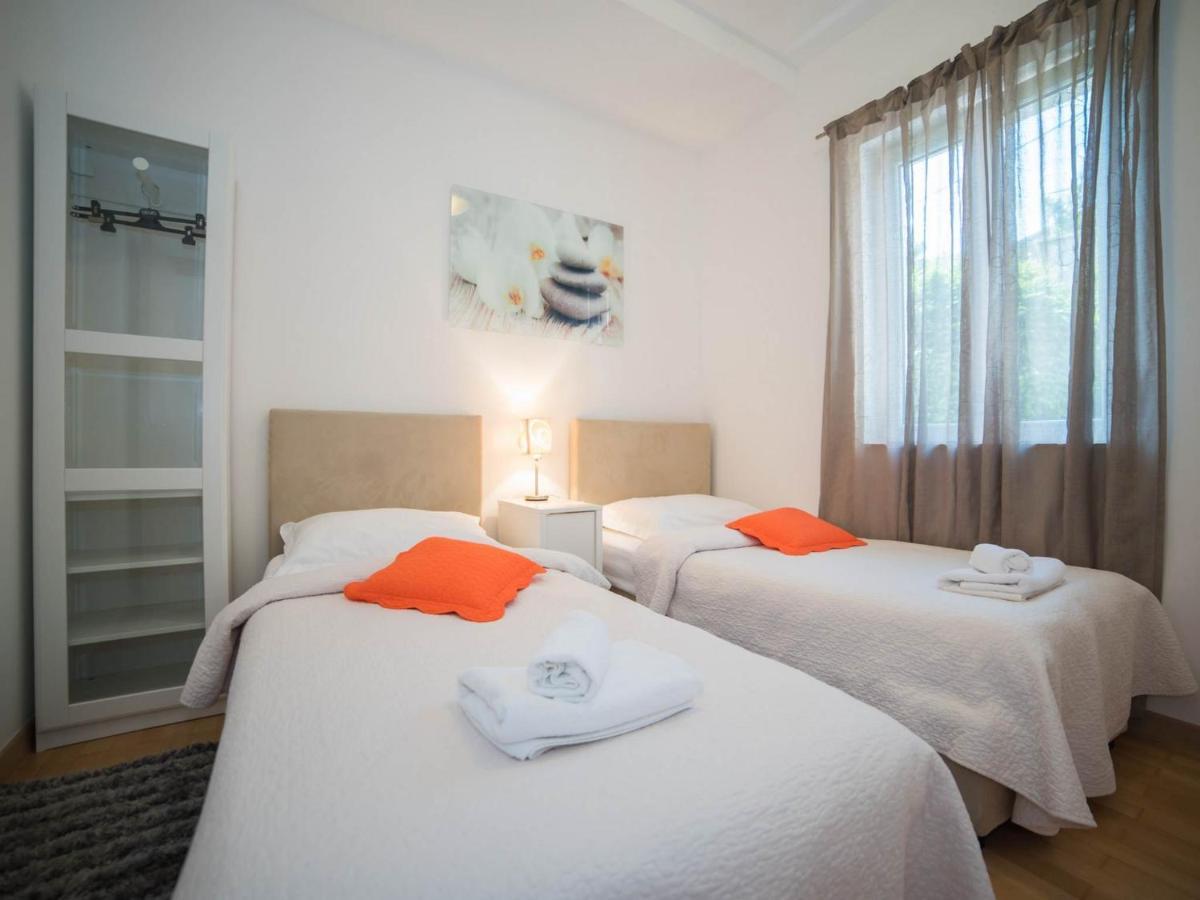 דוברובניק Apartment Faros מראה חיצוני תמונה