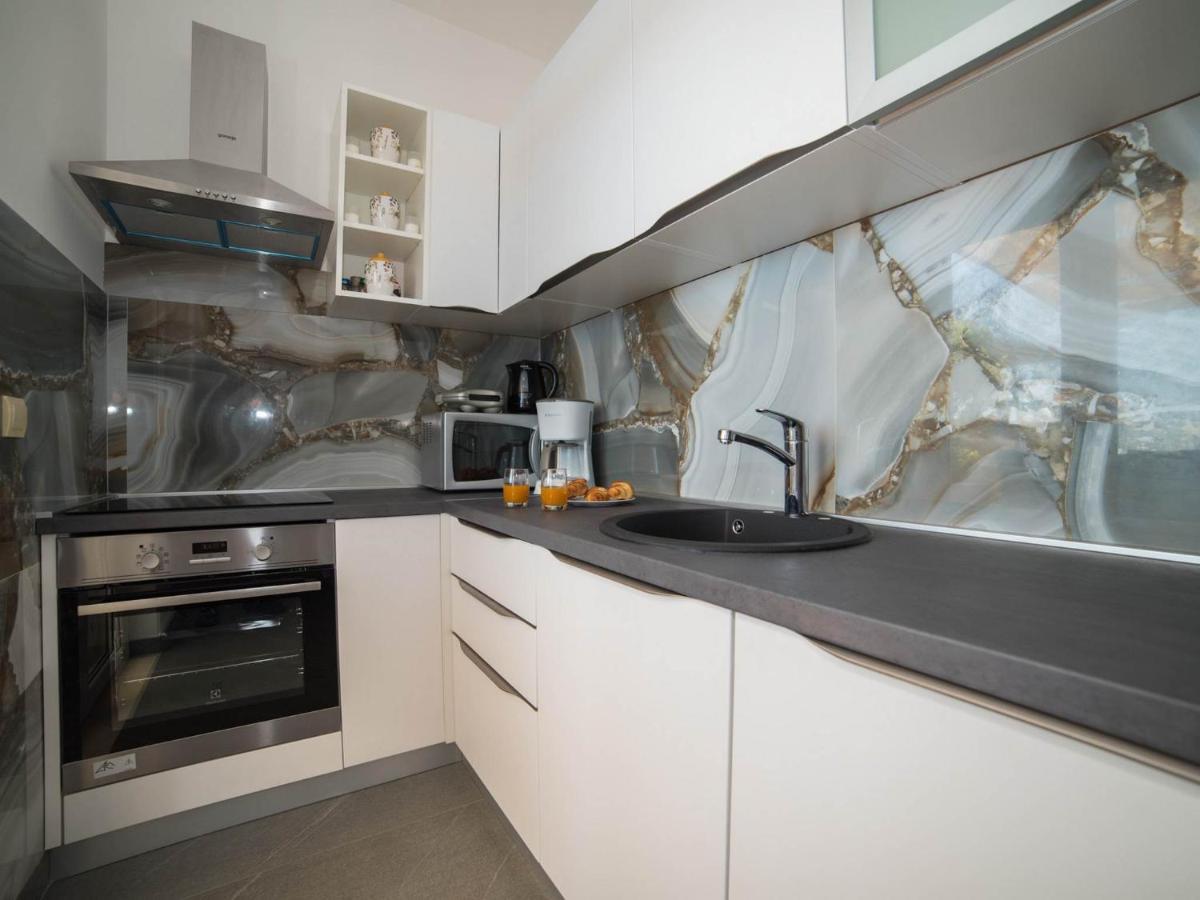 דוברובניק Apartment Faros מראה חיצוני תמונה