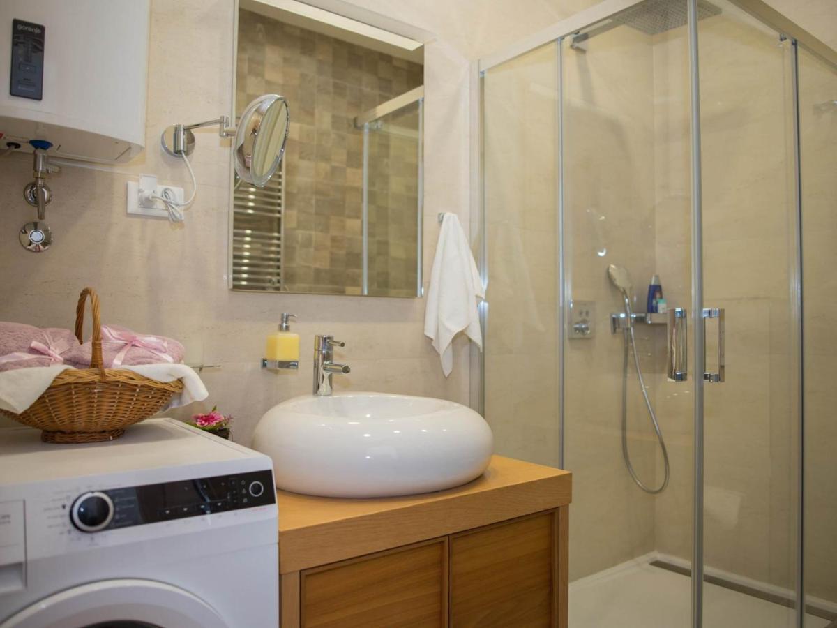 דוברובניק Apartment Faros מראה חיצוני תמונה