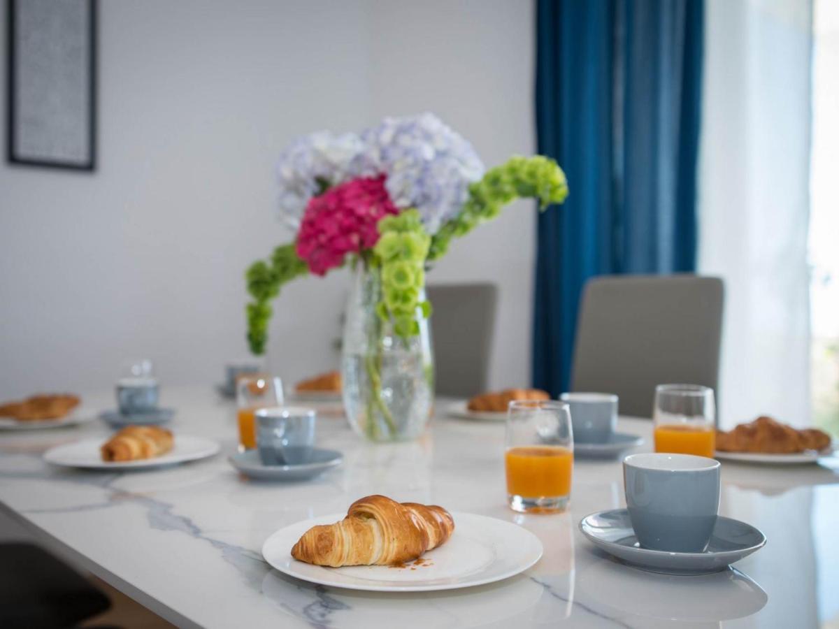 דוברובניק Apartment Faros מראה חיצוני תמונה