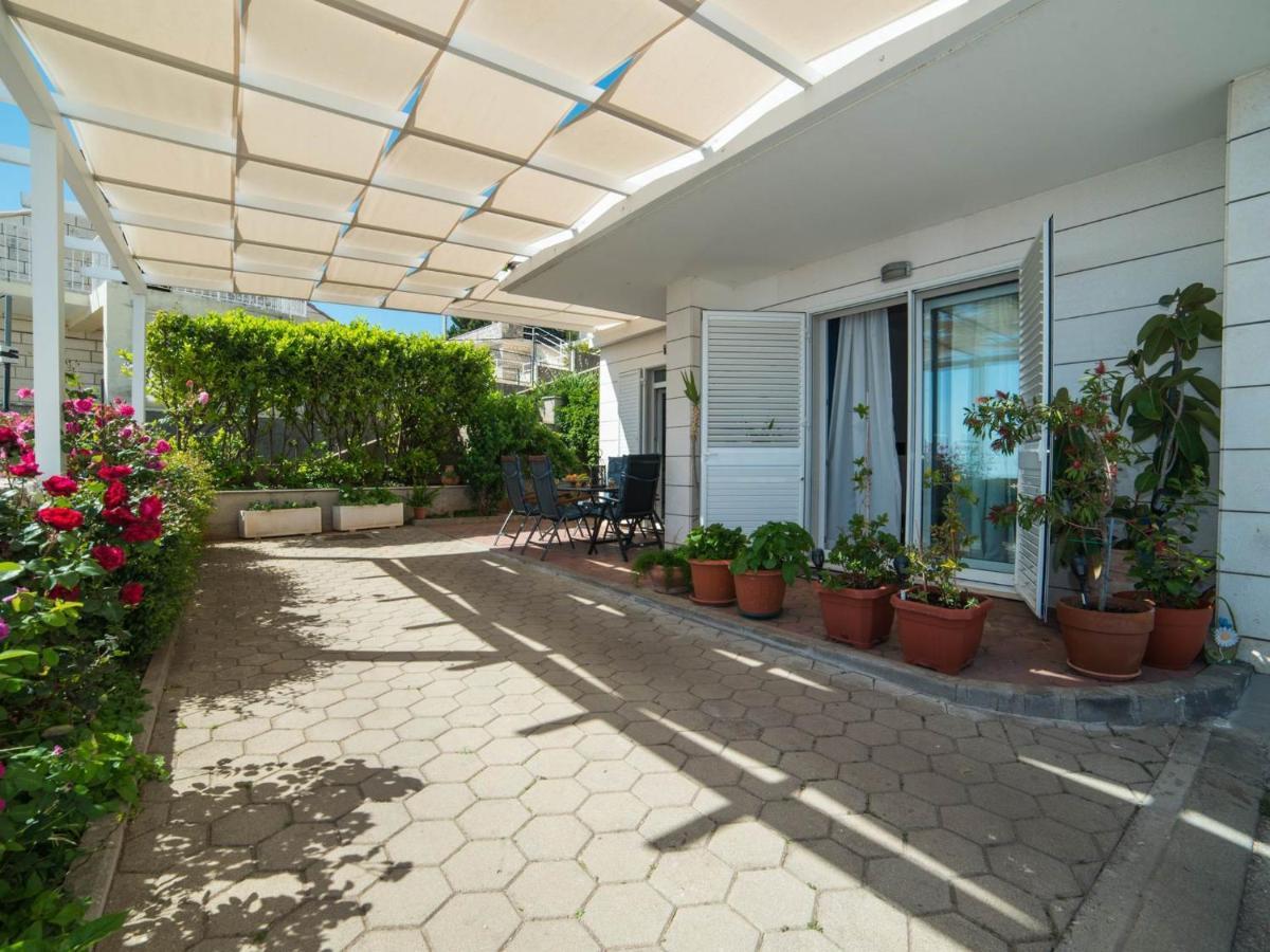 דוברובניק Apartment Faros מראה חיצוני תמונה