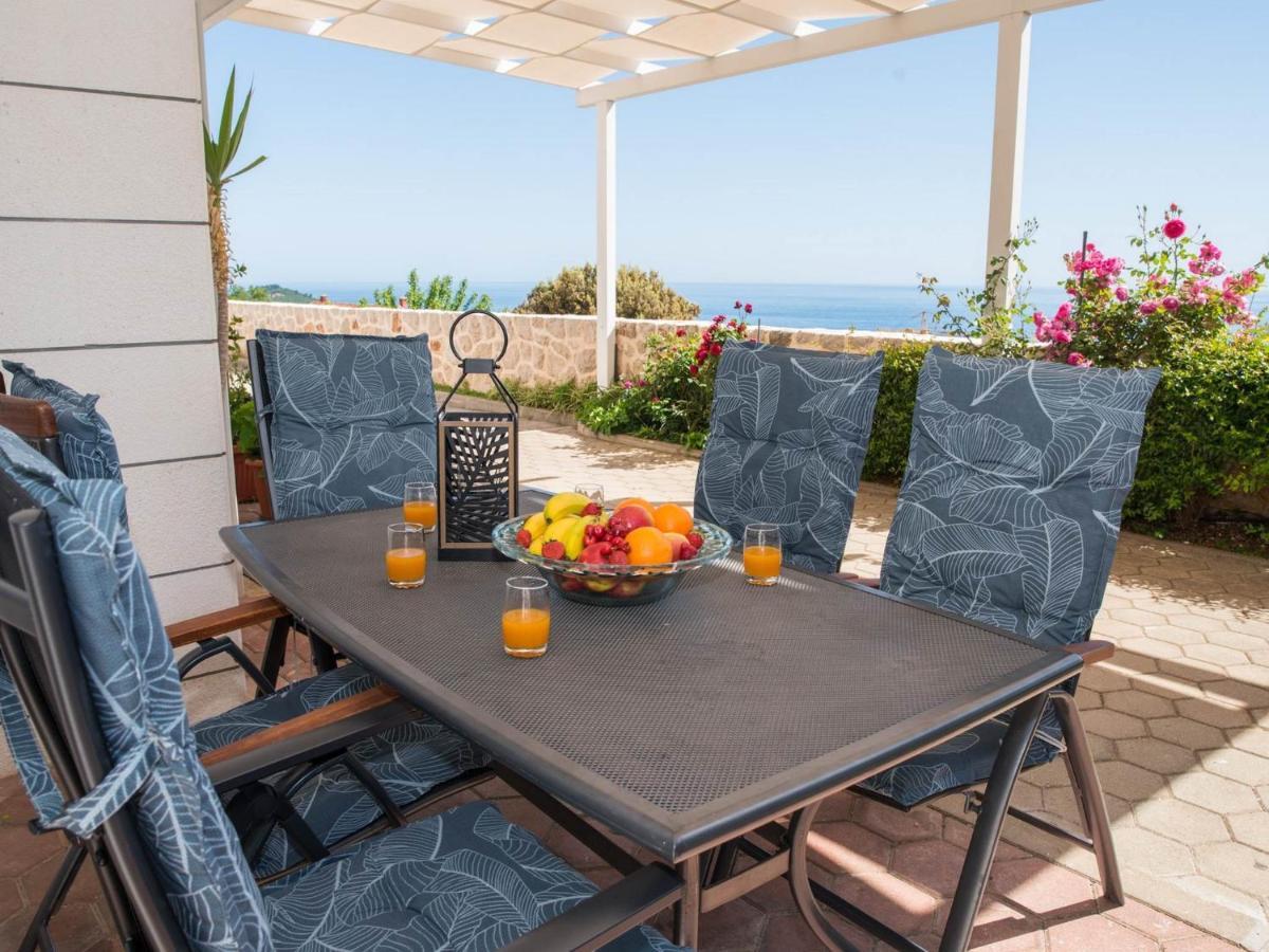 דוברובניק Apartment Faros מראה חיצוני תמונה
