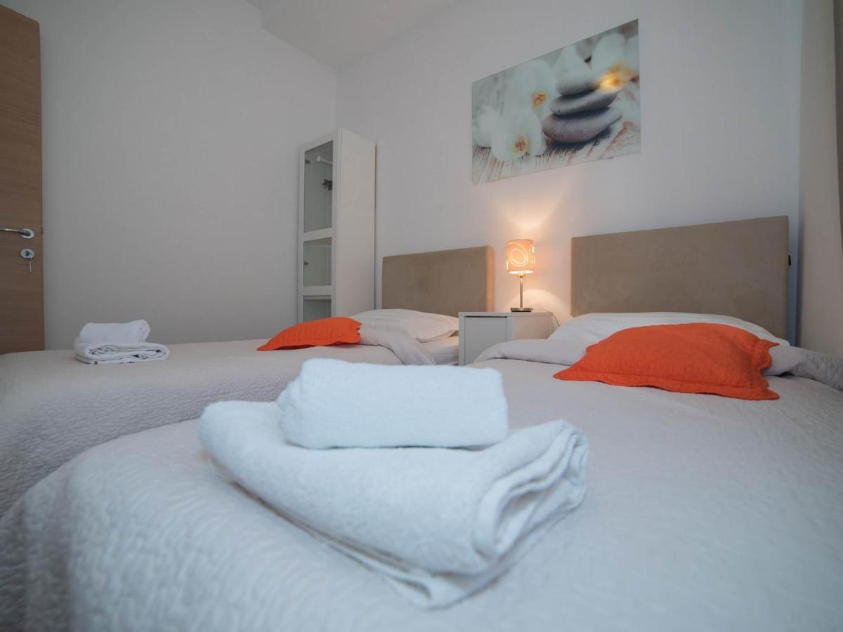דוברובניק Apartment Faros מראה חיצוני תמונה