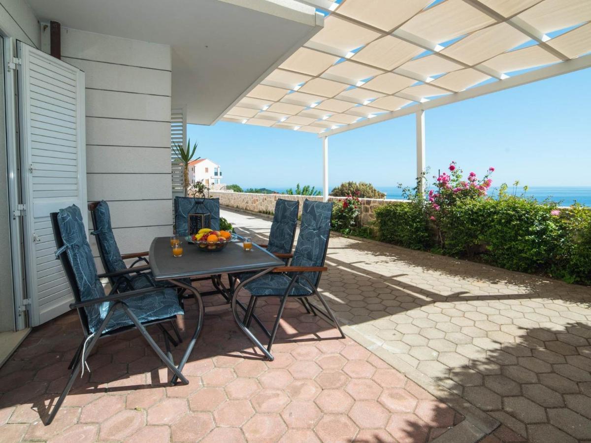 דוברובניק Apartment Faros מראה חיצוני תמונה