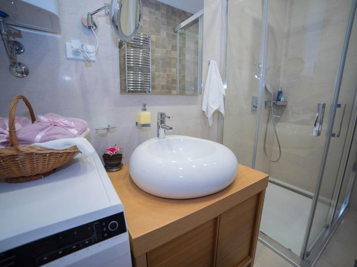 דוברובניק Apartment Faros מראה חיצוני תמונה