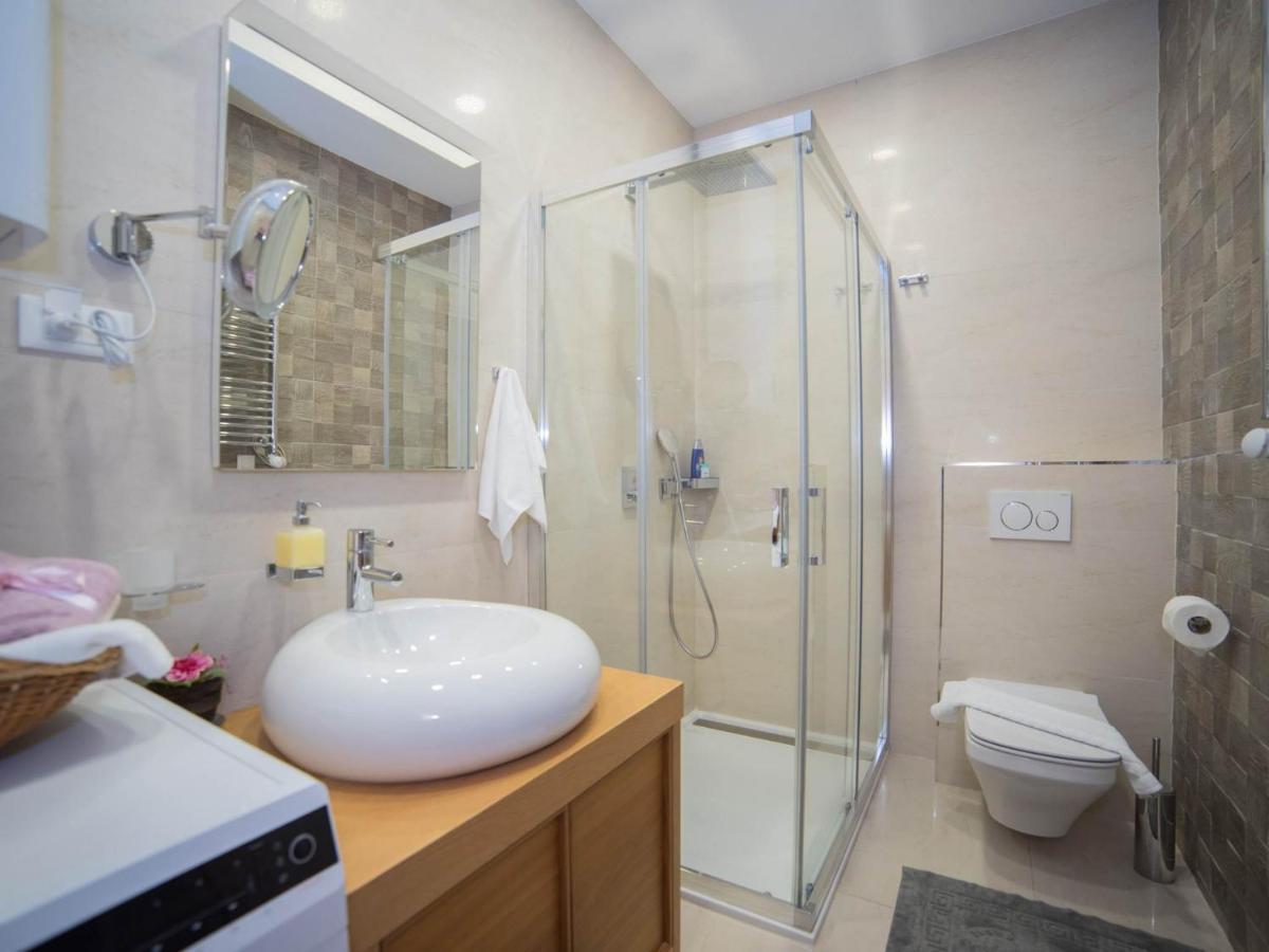 דוברובניק Apartment Faros מראה חיצוני תמונה