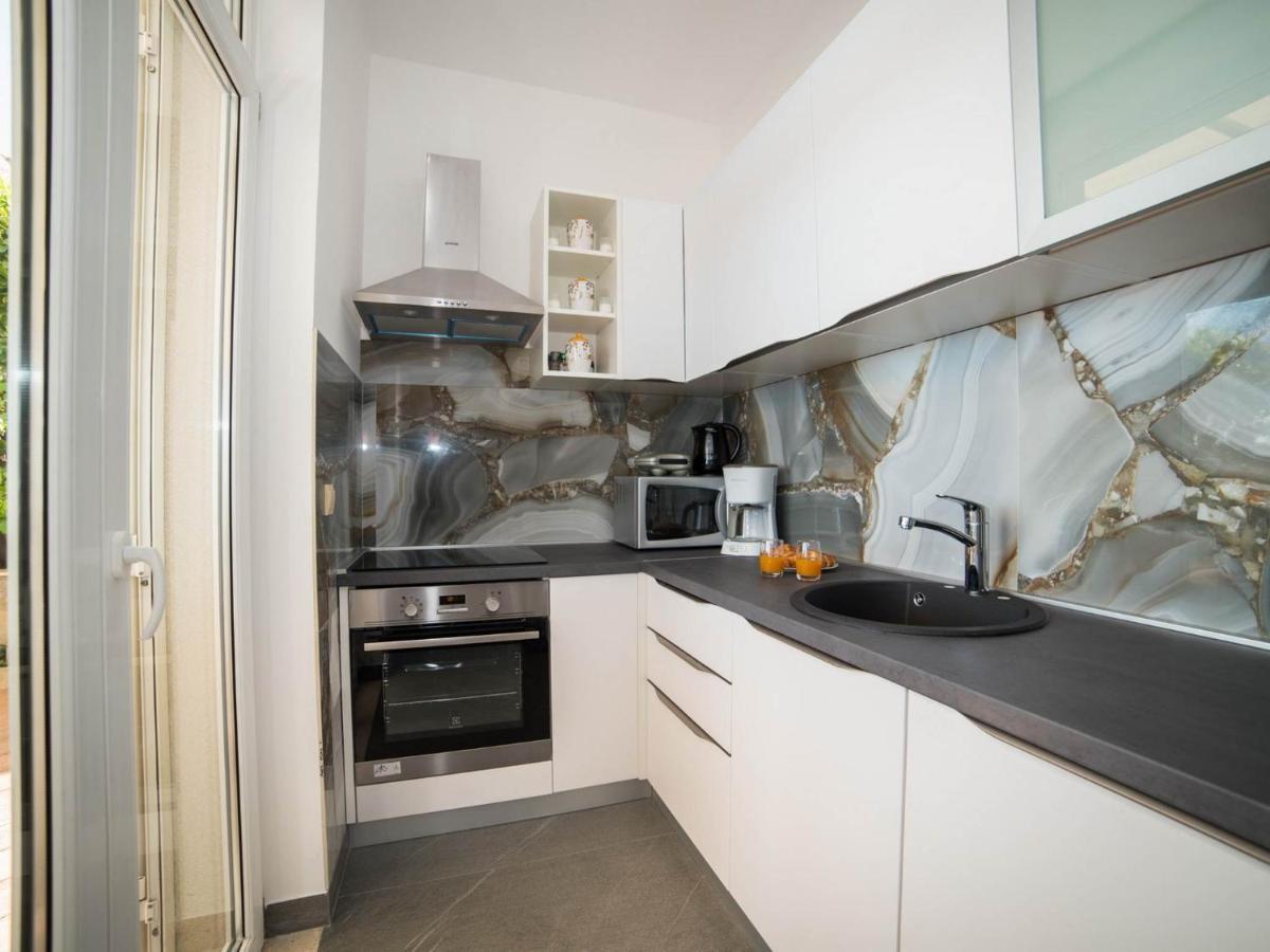 דוברובניק Apartment Faros מראה חיצוני תמונה