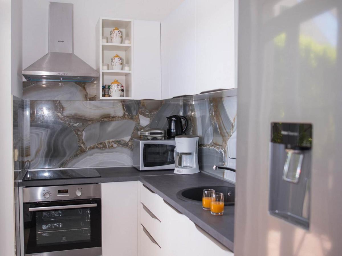 דוברובניק Apartment Faros מראה חיצוני תמונה